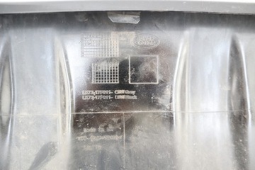 фото thumb №8, Спойлер планка дифузор накладка land rover discovery sport l550 lk7217f011