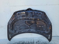 фото thumb №8, Skoda fabia 2 ii lift капот перед передняя