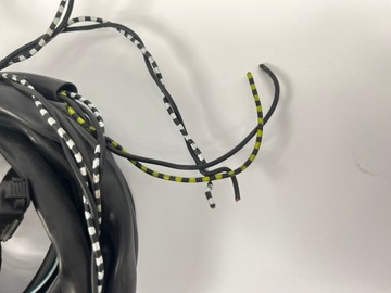 фото thumb №5, Джгут установка радіо динаміків iso євро mercedes w124