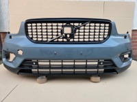 Купить Volvo xc40 r-design 17- бампер передний super, фото thumb