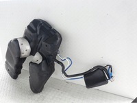 фото thumb №13, Porsche cayenne turbo touareg 2 7p бак пального