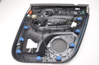 фото thumb №10, Volvo xc90 ii обшивка дверь левый задняя 31393115