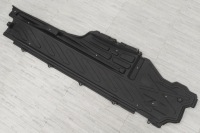 фото thumb №8, Mercedes glc x253 w253 2015-19 тканинна захист підвіска ліва a2536800107