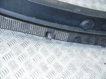 фото thumb №9, Master movano iii панель под лобовым стеклом 668110010r 10-