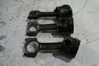 фото thumb №1, Поршень шатун 1,5 dci megane ii 02-