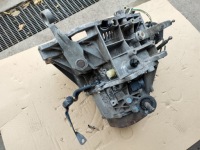 фото thumb №8, Коробка передач citroen xantia peugeot 406 20ta59