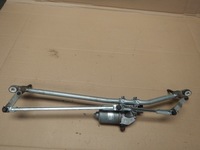 фото thumb №9, Механизм моторчик дворник перед renault master iii movano b europa