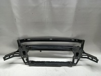 фото thumb №8, Підсилювач балка бампера перед передня vw crafter 2 ka13155