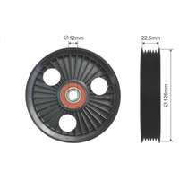 фото thumb №1, Ролик натяжителя chrysler grand jeep cherokee liberty wrangler 1990-2008