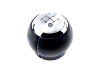 фото thumb №4, Ручка перемикання передач toyota auris avensis corolla corolla verso rav4