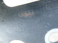 Pas перед передний усилитель audi q7 4l0805594a с Разборки, фото thumb