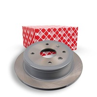 фото thumb №1, Диск гальмівна