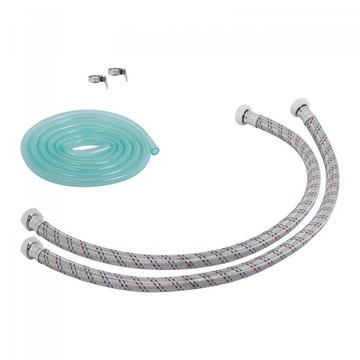 UNIPRODO UNI_WATERSOFTENER_2500A СМЯГЧИТЕЛЬ ВОДЫ