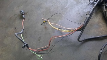 фото thumb №7, Установка джгут двигуна volvo s60 2.4 d5