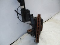 фото thumb №6, Амортизатор, поворотний кулак права jeep compas ii 1,6