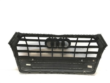 фото thumb №12, Решётка радиатора решётка радиатора решётка радиатор audi q5 ii 80a853651c