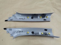 фото thumb №7, Захист стійка права volvo c70 ii 2011r 1385359