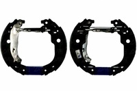 фото thumb №2, Тормозные колодки тормозные citroen c3 ii ds3 ds ds 3 peugeo