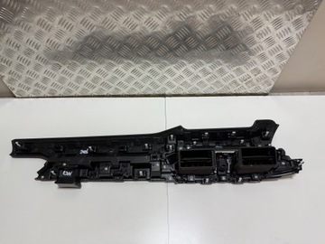 фото thumb №7, Mazda cx-5 ii 17-24 планка dekor панелі капот захист повітроводи kb7w-60371