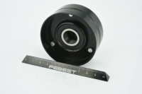 фото thumb №11, Febest 2988-diii ролик напрямна / напрямна, ремінь клиновий зубчастий