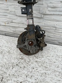 фото thumb №5, Edge mk2 lift поворотний кулак амортизаторна стійка лівий перед