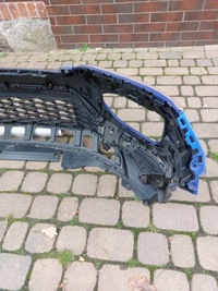 фото thumb №11, Бампер vw t-roc перед оригинал 2ga807221j