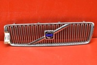 фото thumb №1, Решітка радіатора решітка радіатора хром 9178087 volvo s80 1 i 98-06