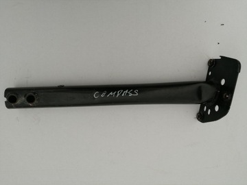 фото thumb №1, Зона смятия перед правая jeep compass ii