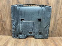 фото thumb №1, Mercedes r129 sl500 захист двигуна права нижня бічна