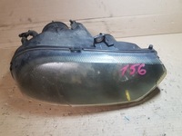 фото thumb №1, Лампа перед передня права alfa romeo 156 eu