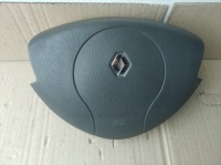 фото thumb №5, Комплект air bag renault twingo ii