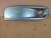 фото thumb №1, Решётка бампера левая vw t5 multivan