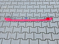 фото thumb №1, Кронштейн защита бампера задняя mini f56 lci 9450697