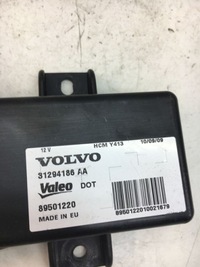 фото thumb №5, Volvo xc60 модуль світла ксенон 31294186aa