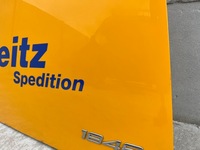 фото thumb №10, Двері mercedes actros mp4 перед правий