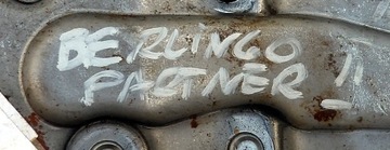 фото thumb №7, Berlingo partner ii рычаг тормоза ручного