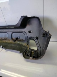фото thumb №13, Бампер задний citroen c3 aircross 13489730 2017-