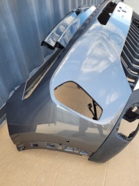 Купить Citroen c5 aircross рестайлинг  бампер перед передний 6 pdc жгут, фото thumb