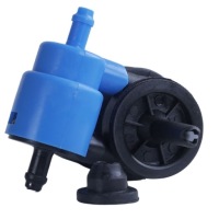 Помпа розпилювача audi a1 2010- a3 1996- a4 2000- a6 1997- | 1t0955651a Зі Шроту, фото thumb