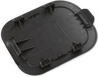 фото thumb №1, Заглушка подкрылки перед vw passat b8 touran 5t 3g0805777a оригинал