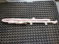 фото thumb №1, Skoda rapid i шторка безпеки повітряна права 5jj880742a