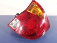 фото thumb №2, Hyundai accent lc lift лампа задняя задняя правая