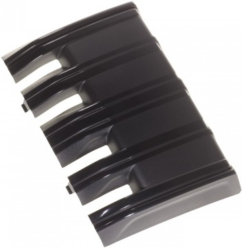 фото thumb №1, Защита заглушка радара перед skoda octavia iv