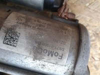 Стартер ford ds7t11000ga Оригінал, фото thumb