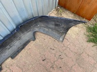 фото thumb №5, Бампер задняя задний volvo s60 i 1 00-06