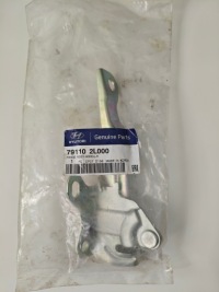 фото thumb №2, Петля капот перед hyundai i-30 2008-2012 791102l000 левая