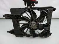 фото thumb №1, Renault scenic ii 1.5 dci вентилятор радиатора