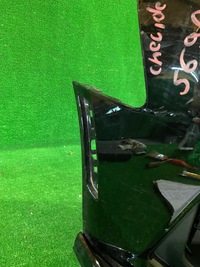 фото thumb №11, Бампер передний перед chevrolet camaro ss lift 19-