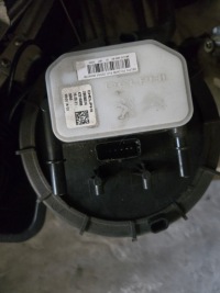 фото thumb №1, Бак топлива jumpy expert iii 2.0 bluehdi