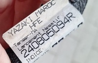 фото thumb №4, Клема мінусова renault kadjar 240805094r